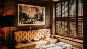 vintage real estate