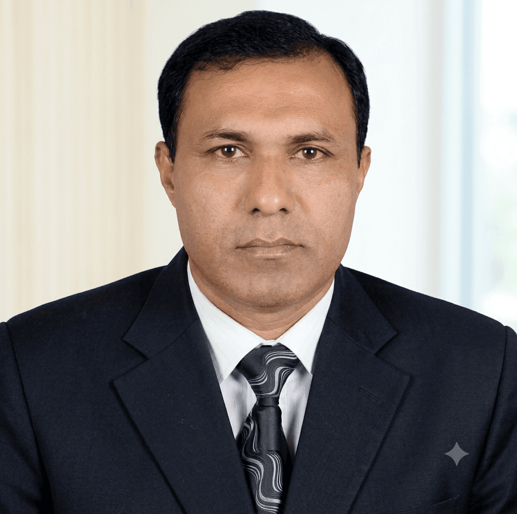 Saheen Kabir